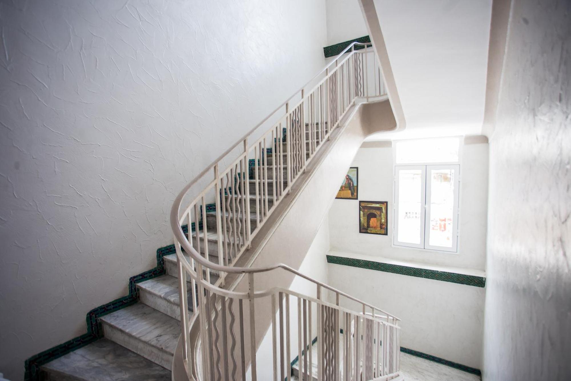 Hotel Olympic Fez Kültér fotó