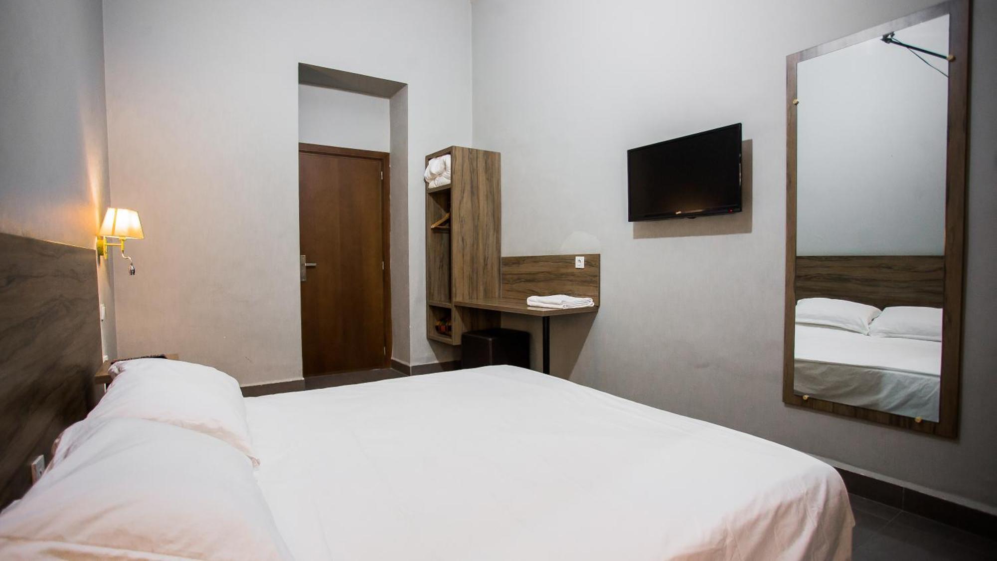 Hotel Olympic Fez Kültér fotó