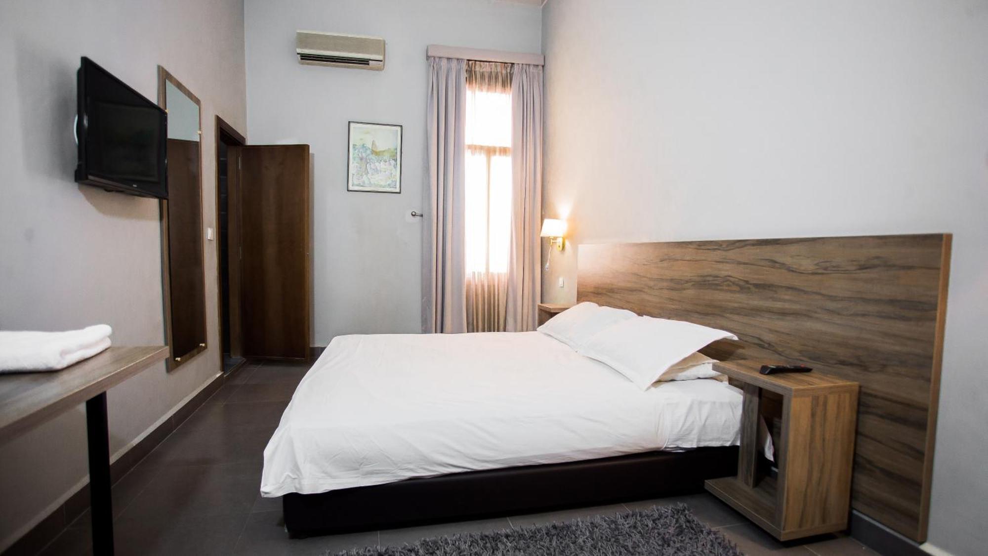 Hotel Olympic Fez Kültér fotó