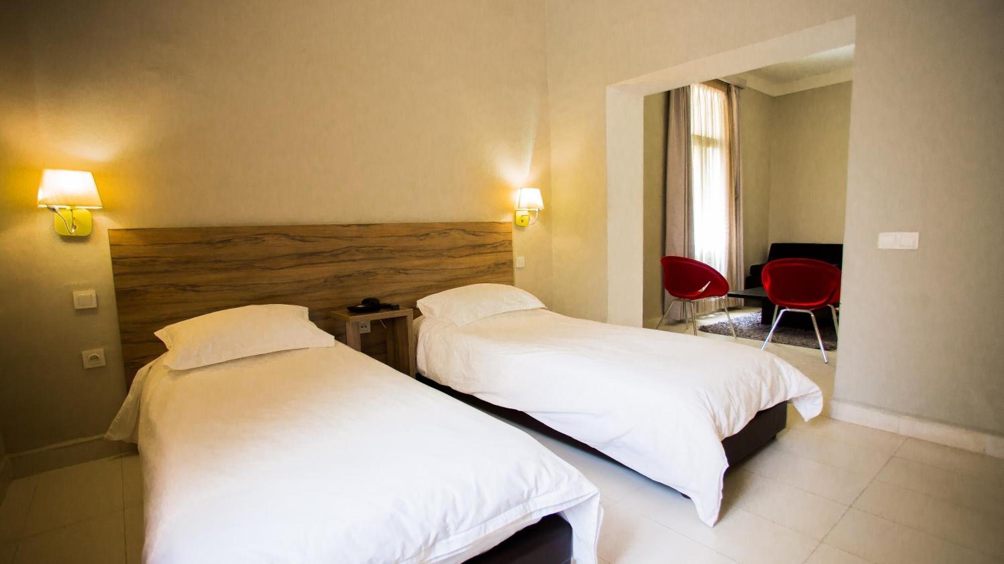 Hotel Olympic Fez Kültér fotó