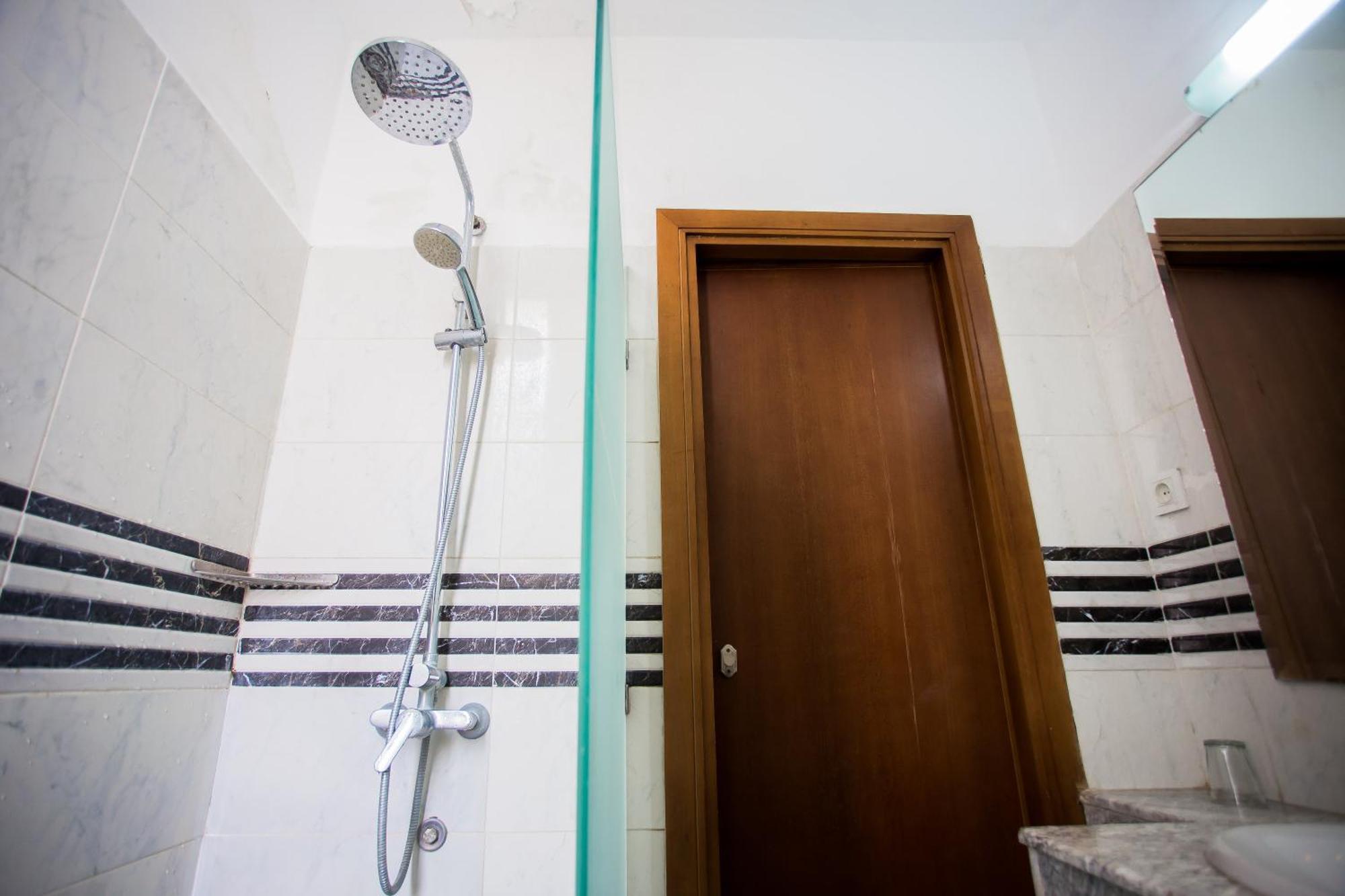 Hotel Olympic Fez Kültér fotó