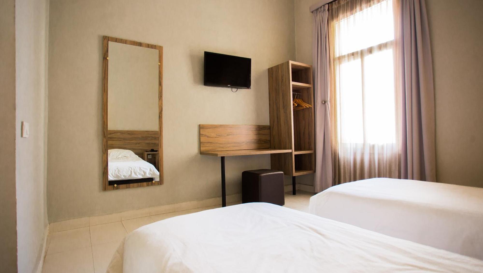 Hotel Olympic Fez Kültér fotó