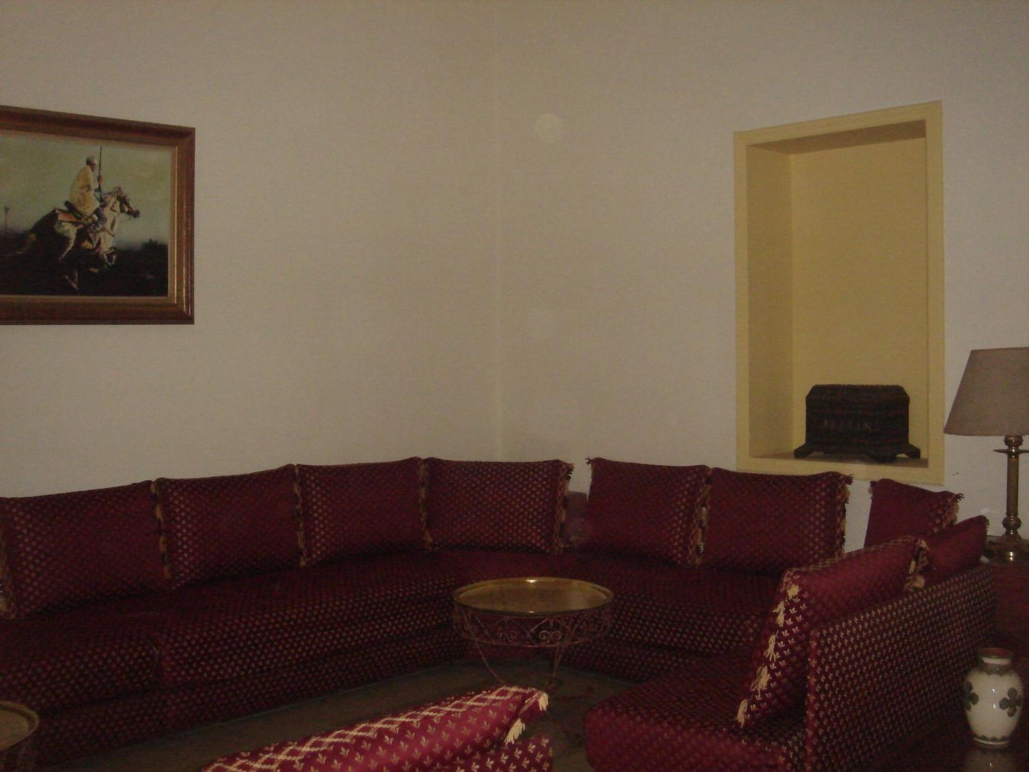 Hotel Olympic Fez Kültér fotó